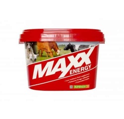 Rumenco MAXX Energy