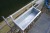 2ft Hook on Galvanized Sheep/Calf Trough