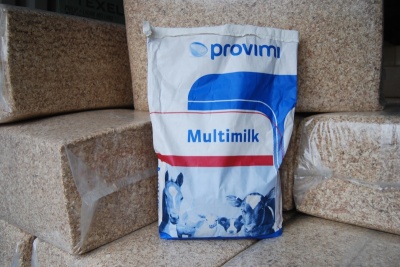 5kg Provimi Multimilk