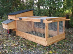 Chicken Coops